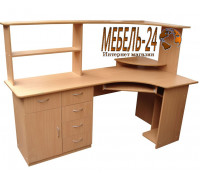 Комп'ютерний стіл СК-13м