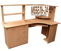 Комп'ютерний стіл СК-13м