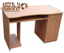 Комп'ютерний стіл СК-30м