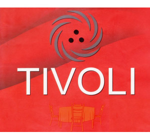 Каталог меблів Tivoli